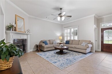 117 Cross Creek Dr unit A, Slidell, LA 70461 - photo 4