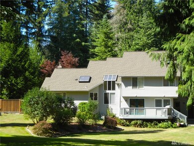 1206 252nd St NW, Stanwood, WA 98292 - photo 5