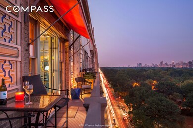 Harperly Hall unit 11A, New York, NY 10023 - photo 3