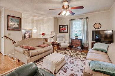 1555 Cliffwood Dr, Asheboro, NC 27205 - photo 2