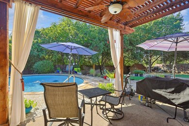 3712 Brentwood Ct, Colleyville, TX 76034 - photo 5