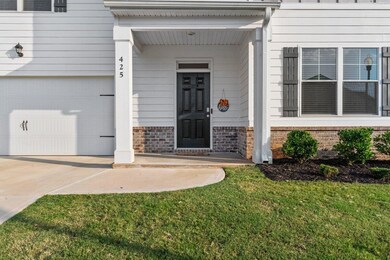 Front of Home 4