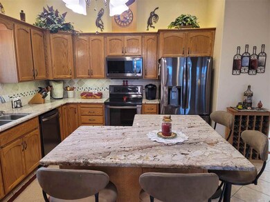 12602 E 47th Dr, Yuma, AZ 85367 - photo 7
