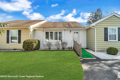 9 Dover Walk unit 1109, Toms River, NJ 08753 - photo 3