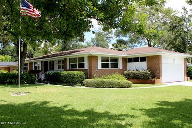 1205 Brookmont Ave E, Jacksonville, FL 32211 - photo 2