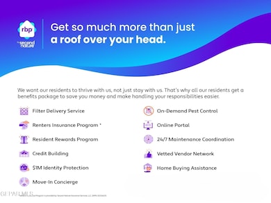 RBP Flyer
