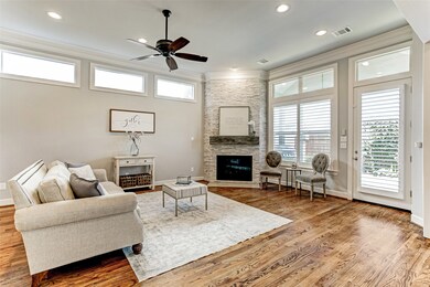 1631 Du Barry Ln, Houston, TX 77018 - photo 3