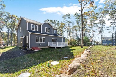 530 Whaley Hollow Rd, Coventry, RI 02816 - photo 2