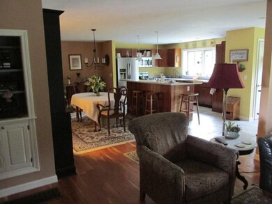 655 Moultonboro Neck Rd, Moultonborough, NH 03254 - photo 3