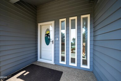 Covered Entry