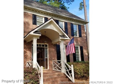 440 Kingsford Rd, Fayetteville, NC 28314 - photo 5