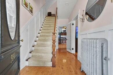 351 N Elm St, West Bridgewater, MA 02379 - photo 3