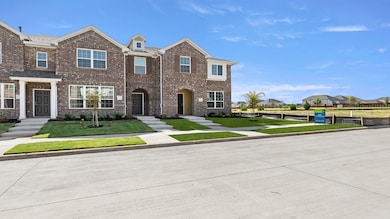 3717 Star Mesa St unit 15, Crandall, TX 75114 - photo 3