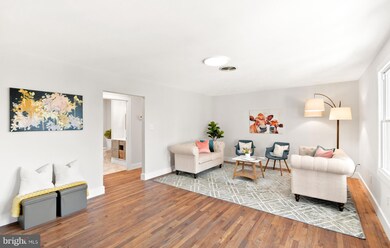 802 Tritapoe Dr, Knoxville, MD 21758 - photo 7