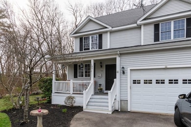 80 Mechanic St unit A, Foxboro, MA 02035 - photo 4