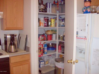 pantry