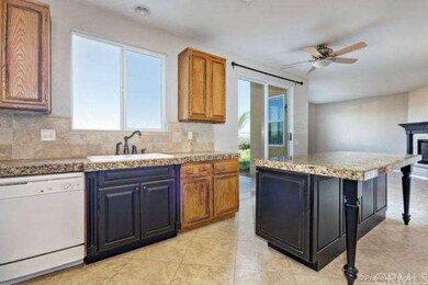 Another look at the Kitchen