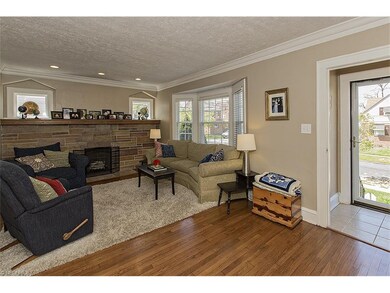 1937 Powell Ave, Cleveland Heights, OH 44118 - photo 3