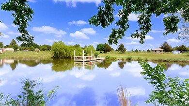 View of water feature