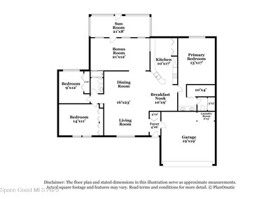 4370 Olympic Dr, Cocoa, FL 32927 - photo 2