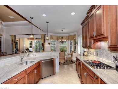 12779 Aviano Dr, Naples, FL 34105 - photo 4