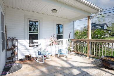 198 W Main St, Lucas, OH 44843 - photo 3