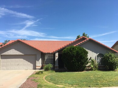 5820 E Enrose St, Mesa, AZ 85205 - photo 5