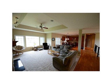 Great Room.