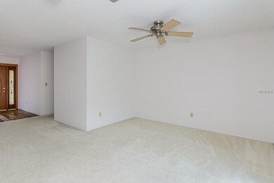 From Living Room, Onlooking Entry and Foyer.