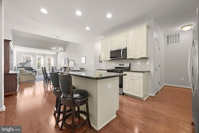 8547 Coltrane Ct unit 39, Ellicott City, MD 21043 - photo 2