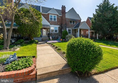 729 Windermere Ave, Drexel Hill, PA 19026 - photo 2