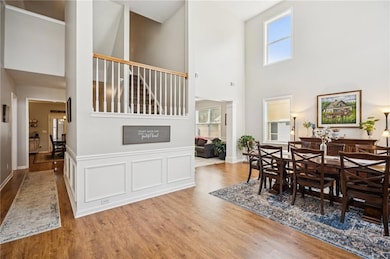 5260 Fieldgate Ridge Dr, Cumming, GA 30028 - photo 7