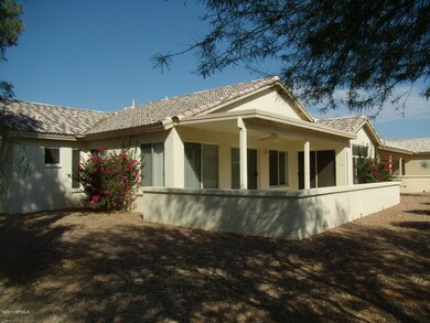 Back of Home