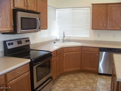 10852 E Dartmouth St, Mesa, AZ 85207 - photo 6