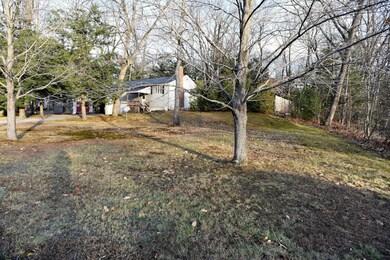 3. View from the street