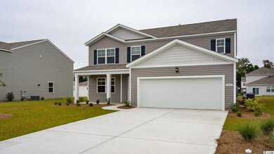 220 Pine Forest Dr unit Lot 131 - Elle B, Conway, SC 29526 - photo 4