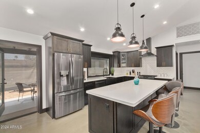 Top of the Line Appliances