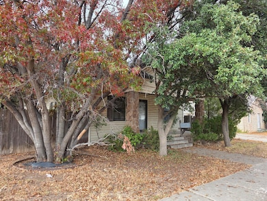 810 S Adams St, Amarillo, TX 79101 - photo 2