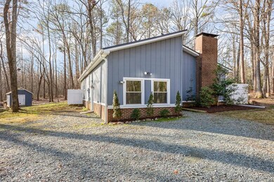 245 Roberson Creek Rd, Pittsboro, NC 27312 - photo 2