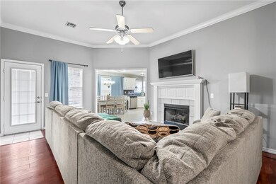 4002 SW Hansom Loop, Bentonville, AR 72712 - photo 6