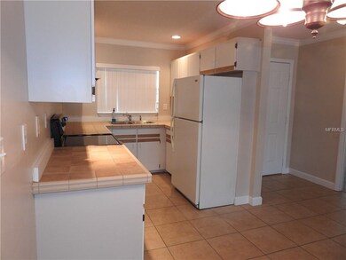 Full Kitchen with Dishwasher
