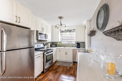 Gorgeous Kitchen