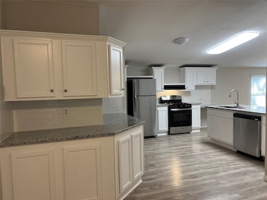 1226 Pleasant Grove Dr, Shreveport, LA 71107 - photo 5