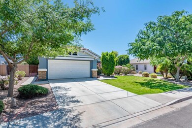2575 E Harrison Ct - MLS-4