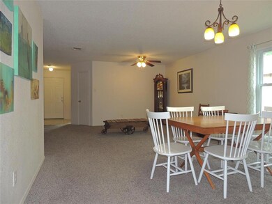 8509 Clear River Ln, Denton, TX 76210 - photo 4