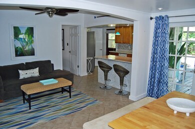 2427 Patterson Open floor plan