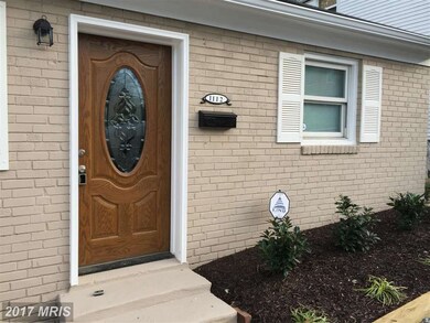 1112 Larchmont Ave, Capitol Heights, MD 20743 - photo 2