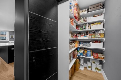 Pantry