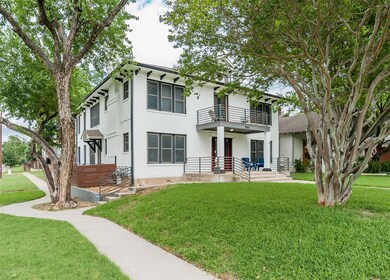 5901 Belmont Ave unit 1, Dallas, TX 75206 - photo 2