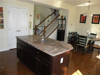 356 Sunrise Drive Kitchen